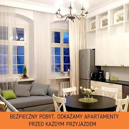 Exclusive Old Town Apartment By Renters Breslau Exterior foto